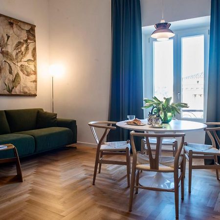 Dimora San Bartolomeo - Design, Panoramic View & Culture Apartment Rome Luaran gambar