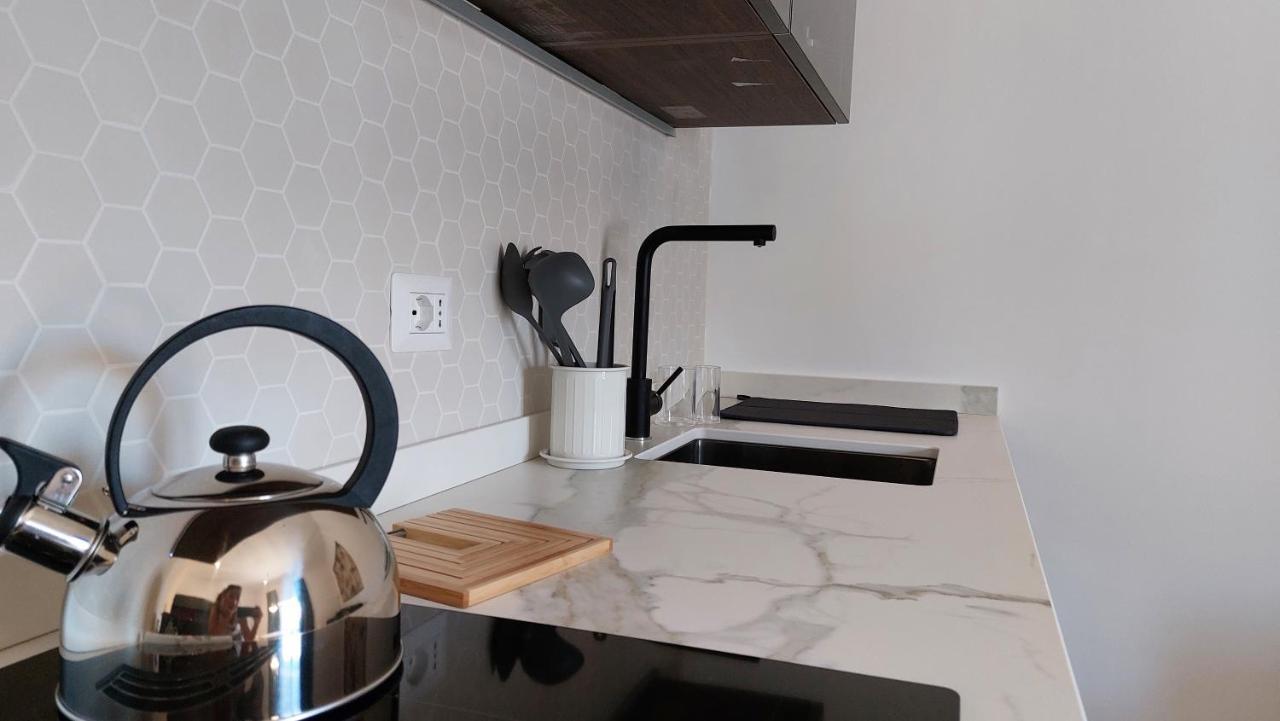 Dimora San Bartolomeo - Design, Panoramic View & Culture Apartment Rome Luaran gambar