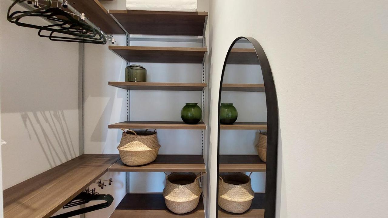 Dimora San Bartolomeo - Design, Panoramic View & Culture Apartment Rome Luaran gambar