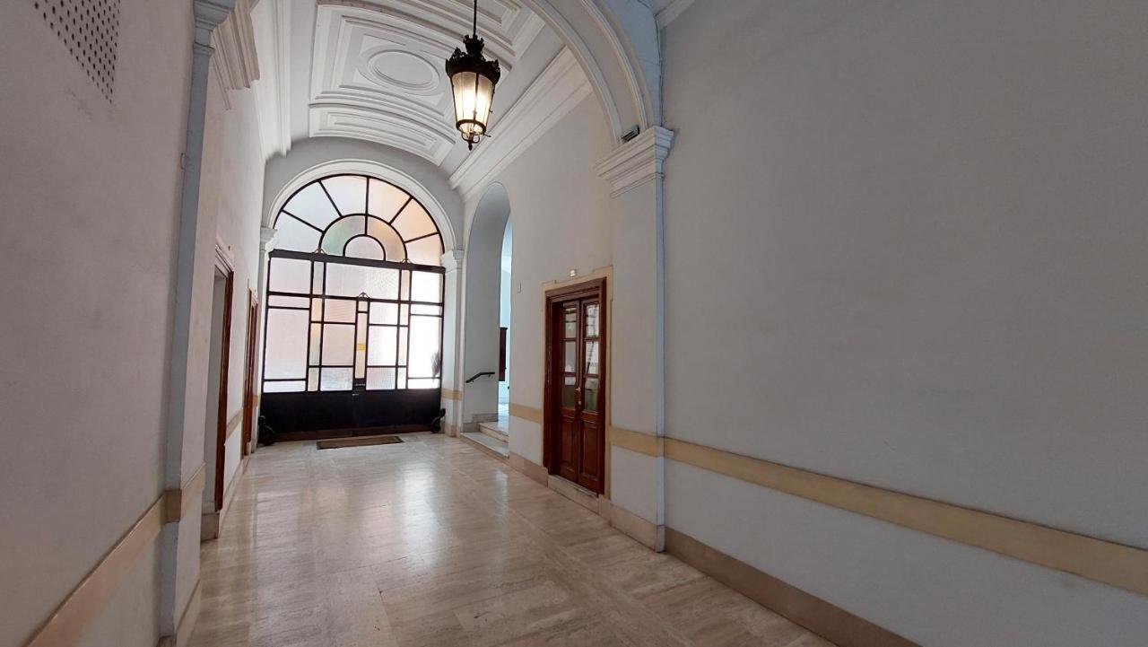 Dimora San Bartolomeo - Design, Panoramic View & Culture Apartment Rome Luaran gambar