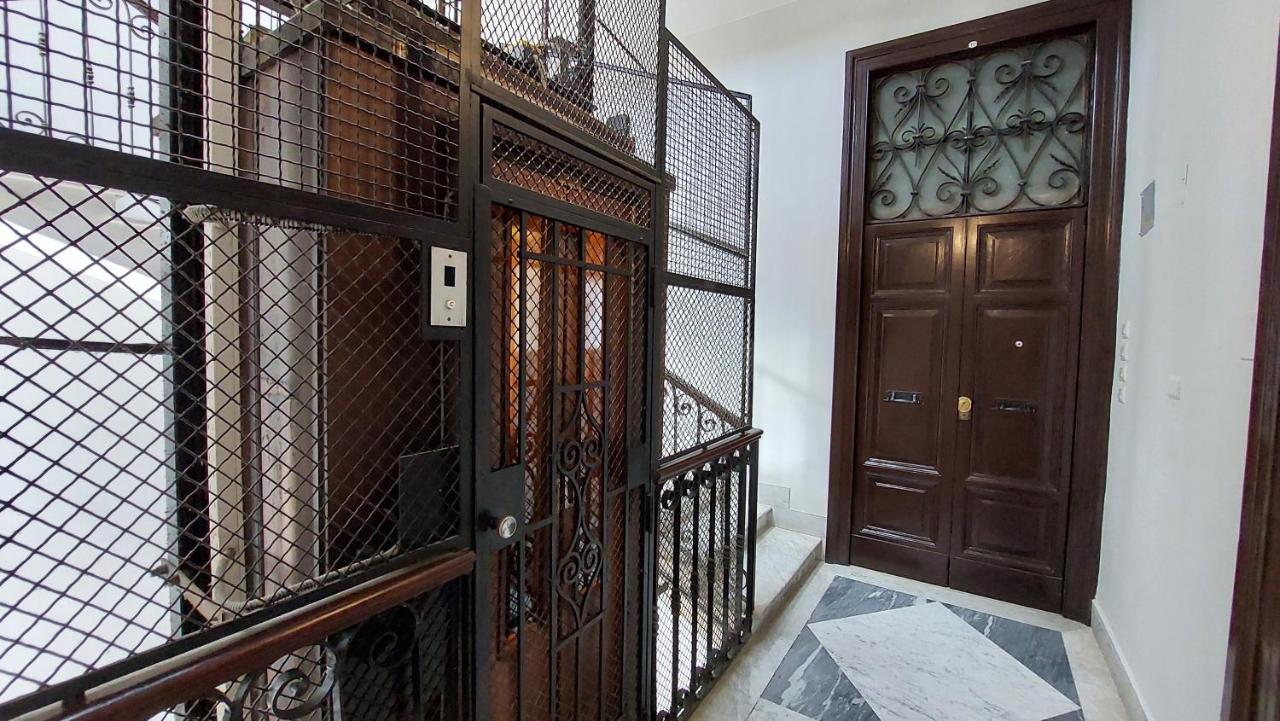 Dimora San Bartolomeo - Design, Panoramic View & Culture Apartment Rome Luaran gambar