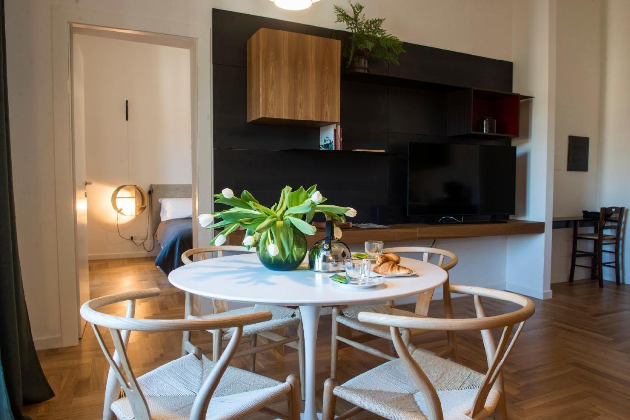 Dimora San Bartolomeo - Design, Panoramic View & Culture Apartment Rome Luaran gambar