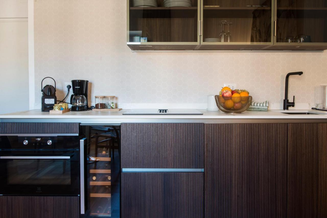 Dimora San Bartolomeo - Design, Panoramic View & Culture Apartment Rome Luaran gambar